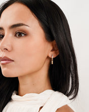 Load image into Gallery viewer, Verrou Earrings