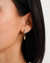 Load image into Gallery viewer, Verrou Earrings
