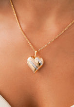 Load image into Gallery viewer, Candy Heart Pendant