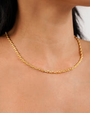 Load image into Gallery viewer, Mariner Chain Necklace