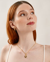 Load image into Gallery viewer, Lock Pendant