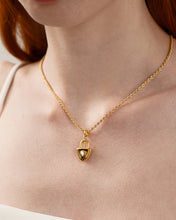 Load image into Gallery viewer, Lock Pendant