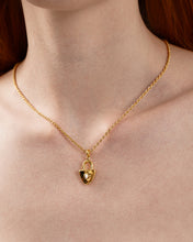 Load image into Gallery viewer, Lock Pendant