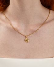 Load image into Gallery viewer, Sun Pendant