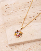 Load image into Gallery viewer, Fiorella Necklace