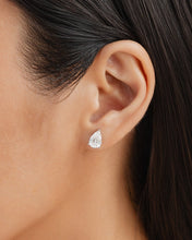 Load image into Gallery viewer, Essential Pear Studs
