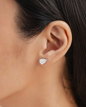 Load image into Gallery viewer, Essential Pear Studs