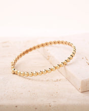 Load image into Gallery viewer, Bead Bangle