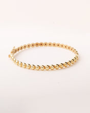 Load image into Gallery viewer, Bead Bangle