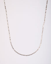 Load image into Gallery viewer, Dainty Mariner Chain Necklace