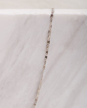 Load image into Gallery viewer, Dainty Mariner Chain Necklace