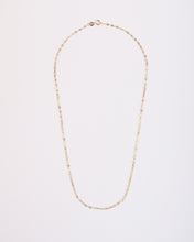 Load image into Gallery viewer, Eleni Chain Necklace