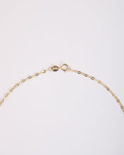 Load image into Gallery viewer, Eleni Chain Necklace