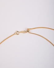 Load image into Gallery viewer, Essential Slider Necklace
