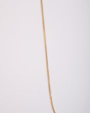 Load image into Gallery viewer, Essential Slider Necklace