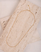 Load image into Gallery viewer, Essential Slider Necklace