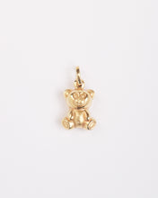 Load image into Gallery viewer, Teddy Bear Pendant