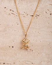 Load image into Gallery viewer, Teddy Bear Pendant