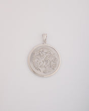 Load image into Gallery viewer, Lucky Dragon and Fortune Medallion