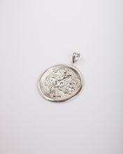 Load image into Gallery viewer, Lucky Dragon and Fortune Medallion