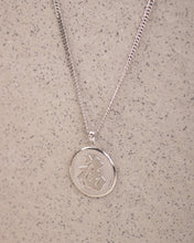 Load image into Gallery viewer, Lucky Dragon and Fortune Medallion