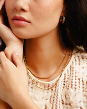 Load image into Gallery viewer, Mariner Chain Necklace