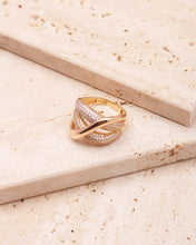Load image into Gallery viewer, La Donna Ring