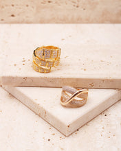 Load image into Gallery viewer, La Donna Ring
