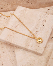 Load image into Gallery viewer, Sun Pendant