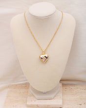 Load image into Gallery viewer, Candy Heart Pendant