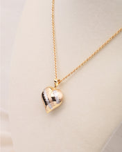 Load image into Gallery viewer, Candy Heart Pendant