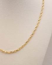 Load image into Gallery viewer, Mariner Chain Necklace