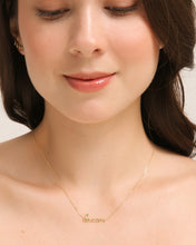 Load image into Gallery viewer, Reminder Necklace - Dream