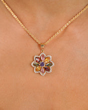 Load image into Gallery viewer, Fiorella Necklace
