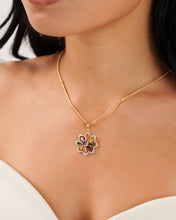 Load image into Gallery viewer, Fiorella Necklace
