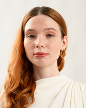 Load image into Gallery viewer, Crescent Earrings
