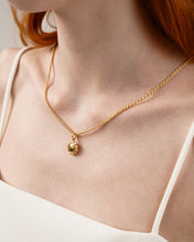 Load image into Gallery viewer, Sun Pendant
