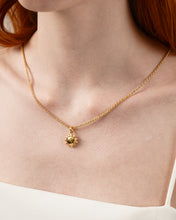 Load image into Gallery viewer, Sun Pendant
