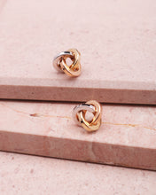 Load image into Gallery viewer, Giulia Tricolor Earrings
