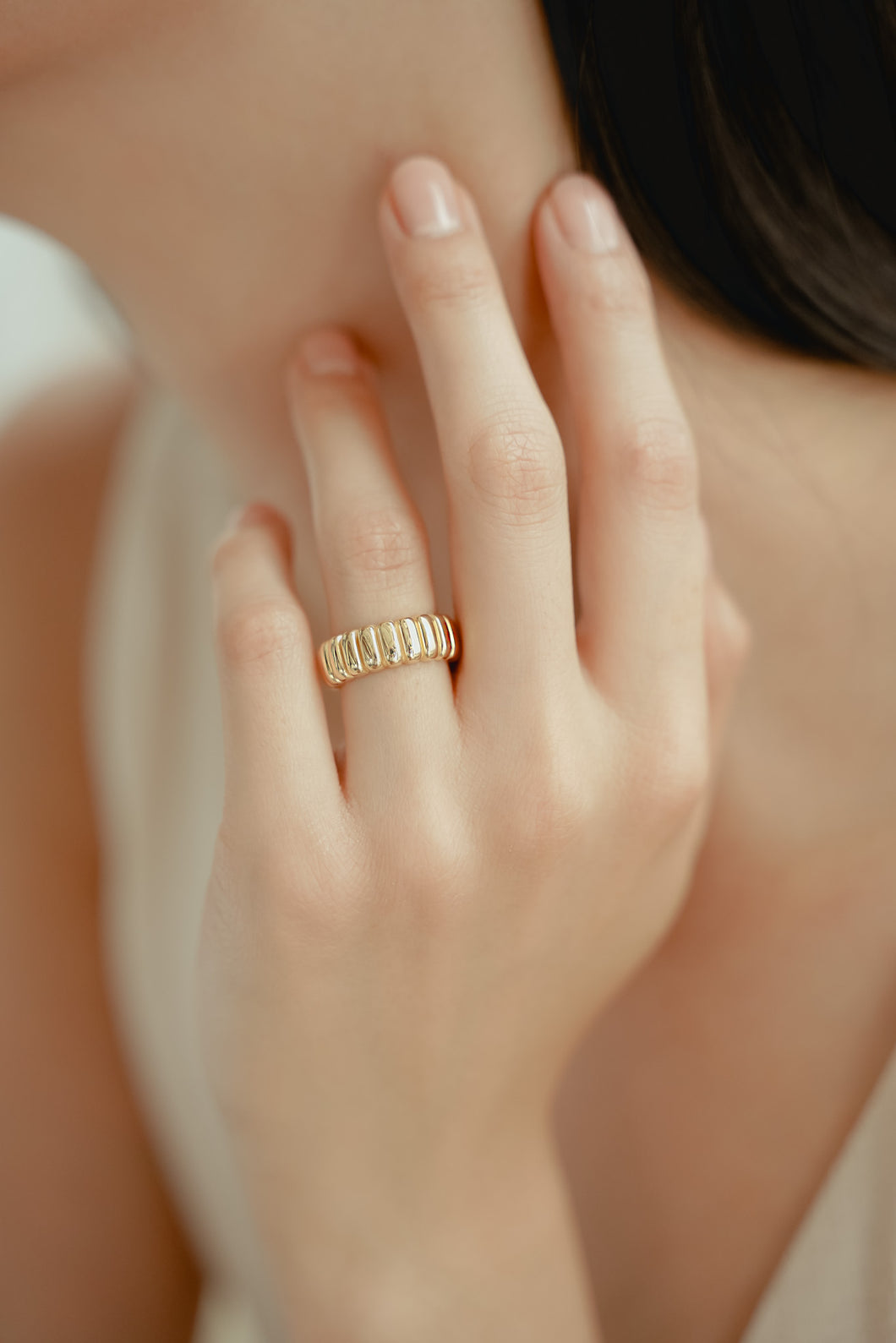 Ridge Ring