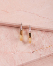 Load image into Gallery viewer, Verrou Earrings

