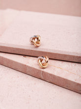Load image into Gallery viewer, Giulia Tricolor Earrings
