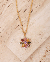 Load image into Gallery viewer, Fiorella Necklace
