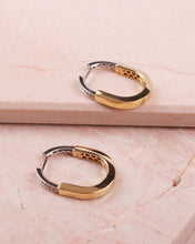 Load image into Gallery viewer, Verrou Earrings
