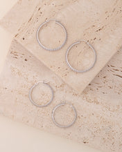 Load image into Gallery viewer, Elin Earrings (Small)
