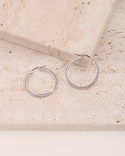 Load image into Gallery viewer, Elin Earrings (Small)
