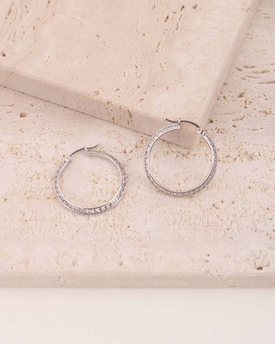 Elin Earrings (Small)