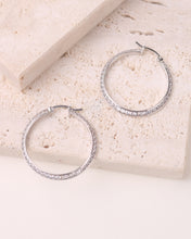 Load image into Gallery viewer, Elin Earrings (Large)
