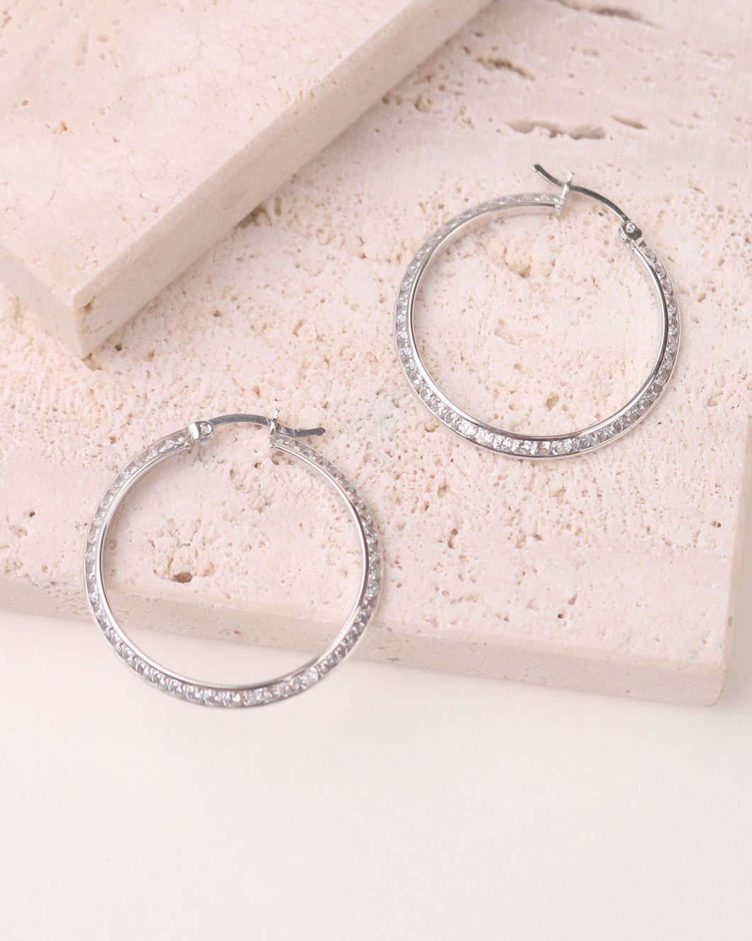 Elin Earrings (Large)