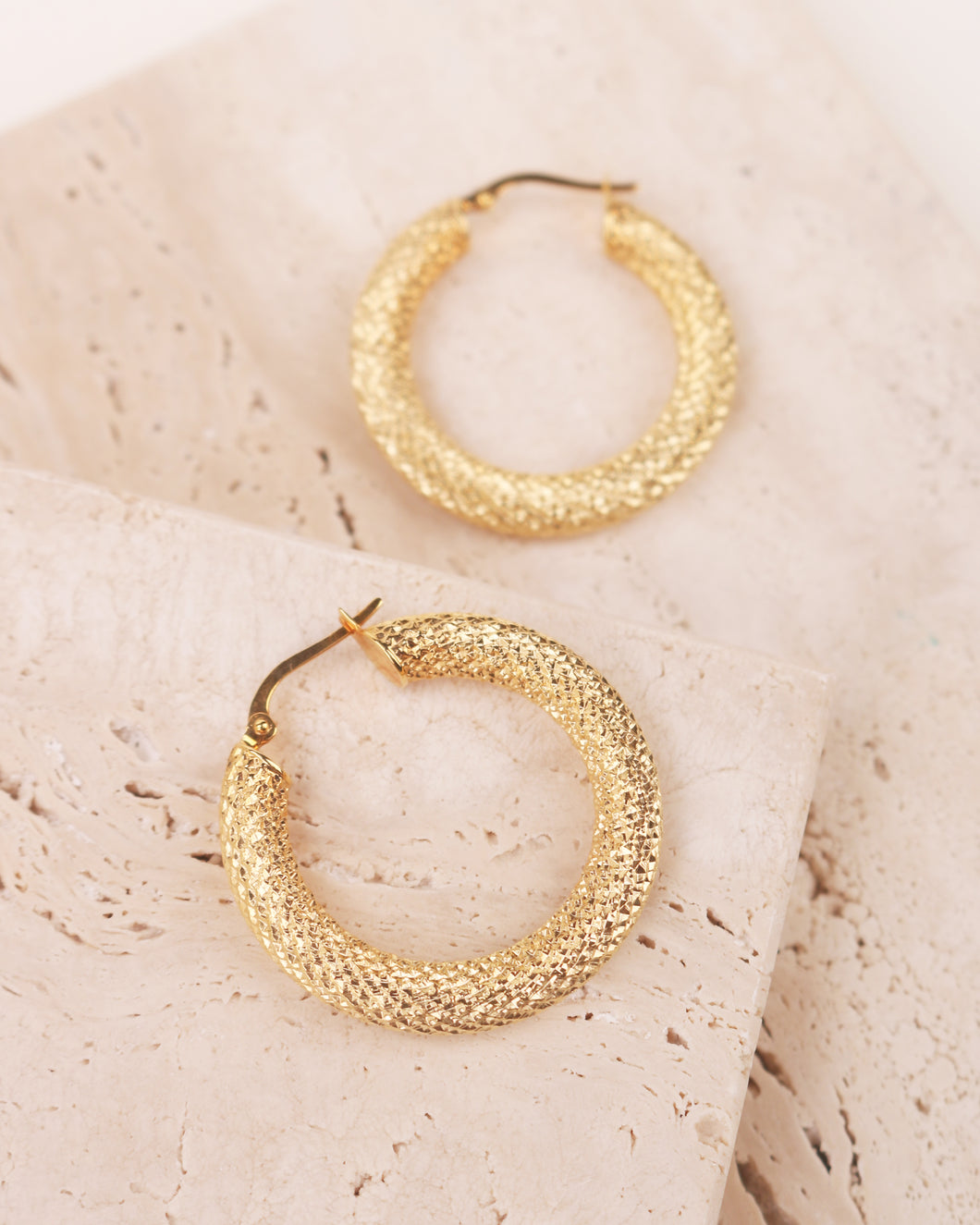 Astrid Earrings (Small)